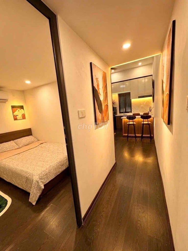 Hơn 3 tỷ, anh chị muốn mua một căn nhà hay mua một vị trí sống giữa tr - Ảnh 2