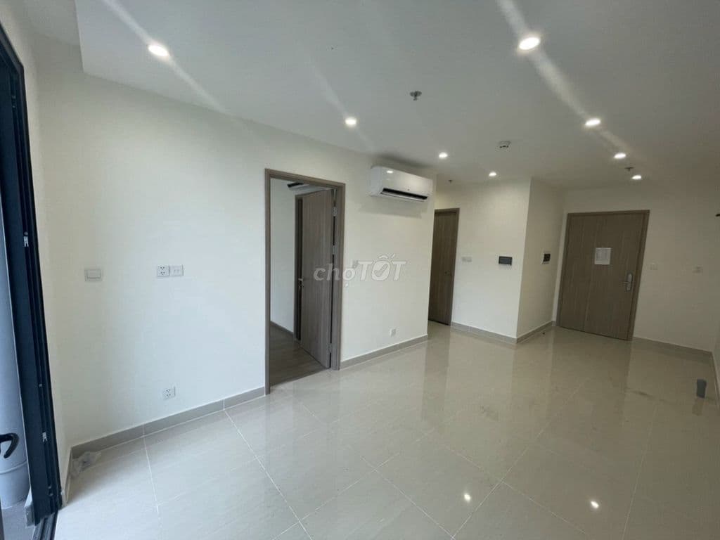 CHO THUÊ CĂN HỘ 2PN VIEW ĐẸP VINHOMES GRAND PARK Q9 GIÁ RẺ - Ảnh 2