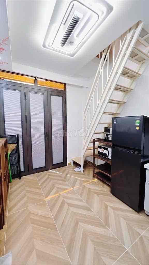 home stay đà lạt giữa lòng quận 4