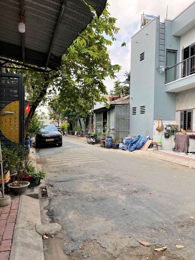 💥CHÍNH CHỦ, NHÀ ĐẸP MỚI, ĐƯỜNG ĐT 1-3, DT: 6 x 5M - 60M2, 1.38 TỶ TL🔥 - Ảnh 3