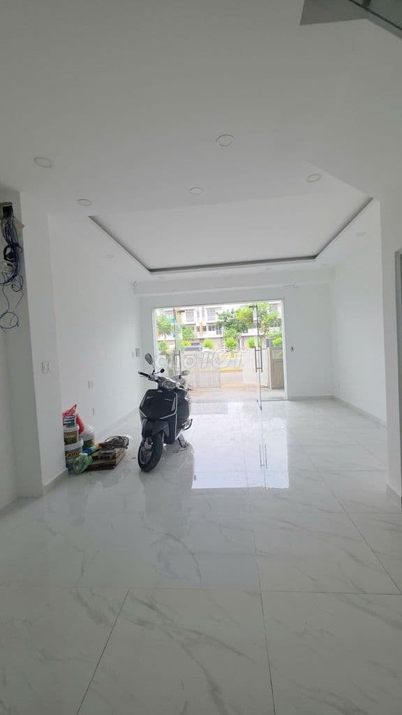 EM BÁN NHÀ PHỐ MT SHOPHOUSE ĐƯỜNG SONG HÀNH KHANG ĐIỀN BÌNH CHÁNH