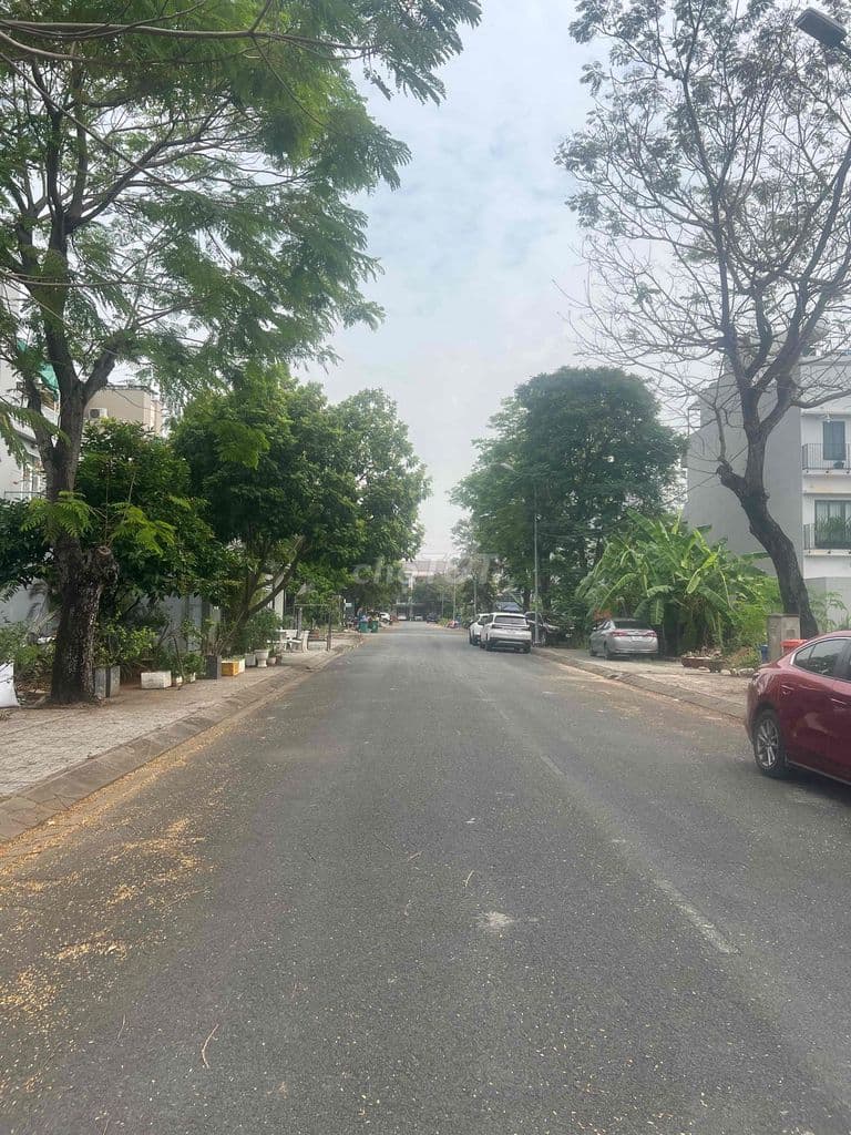 Chuyên bán đất Kdc Hưng Phú quận 9 lô 111m2 giá 10ty3 - Ảnh 2