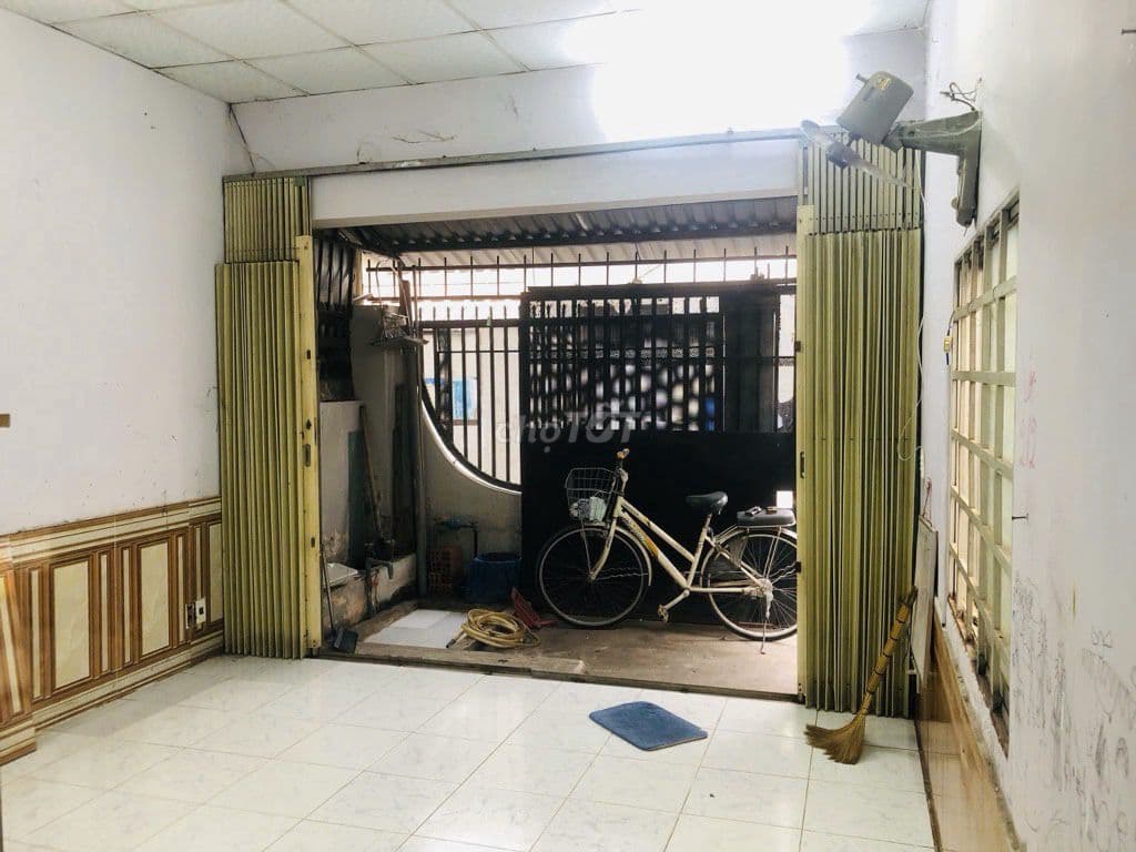 NHÀ HIẾM 5X15 ...CHỈ 3,7 TỎI Q.12 . TPHCM - Ảnh 2
