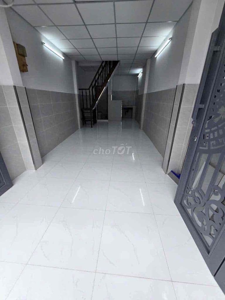 💥💥💥Bán nhà mặt tiền nội bộ Kinh Dương Vương - Ảnh 3