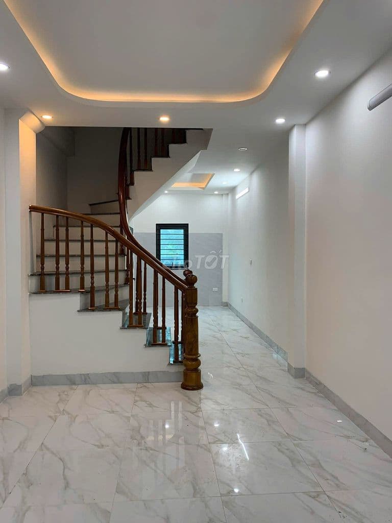 Chính chủ bán nhà Phú lương Hà Đông - giá 6TỶ TRÒN - Ảnh 2