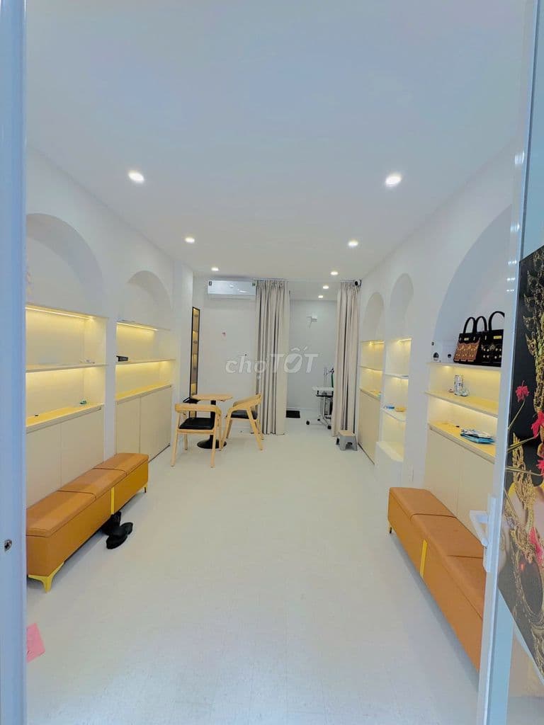 Bán nhà MT Vĩnh Viễn Q10, 3.7x7.2m, trệt 2 lầu, 3PN, giá 7.5 tỷ TL - Ảnh 3