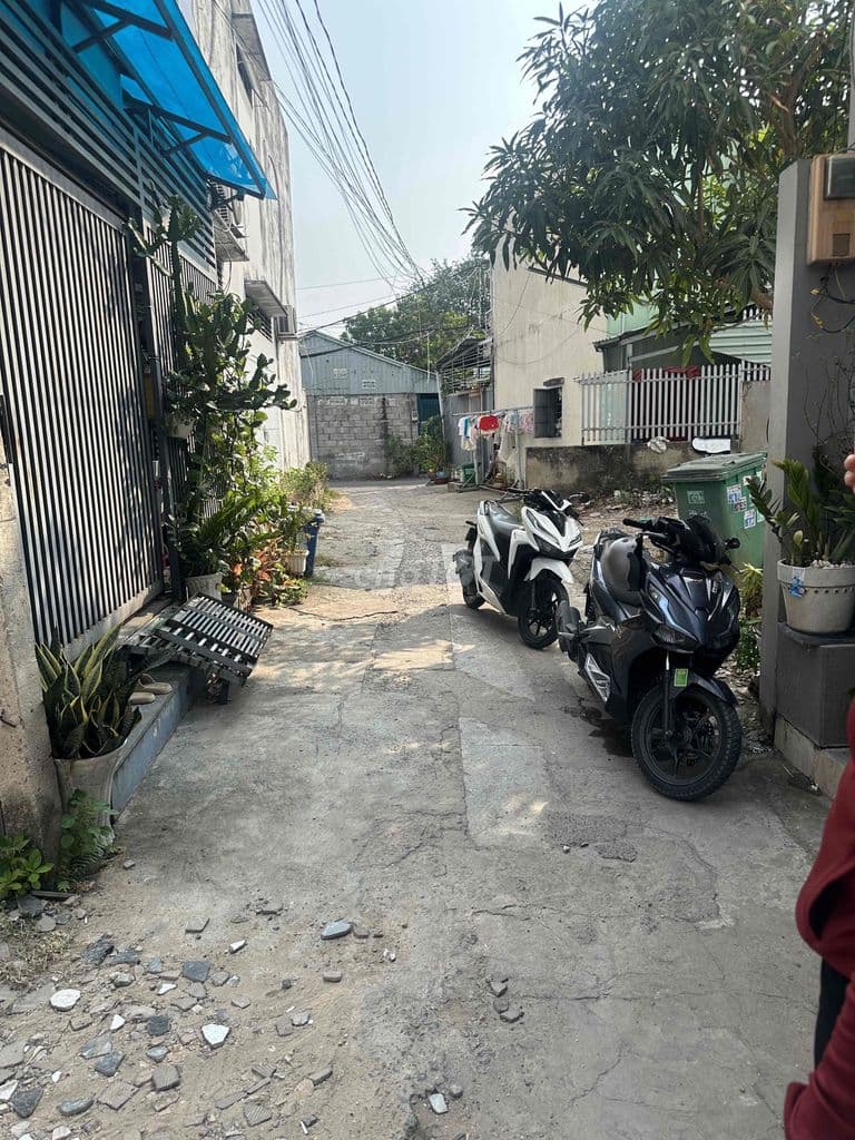 ĐẤT SÁT ĐƯỜNG PVĐ - GIÁ RẺ NHẤT KHU VỰC, NGAY ĐƯỜNG SỐ 7, P.LINH TÂY - Ảnh 2