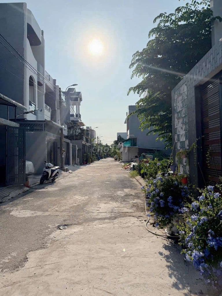 BÁN ĐẤT ĐƯỜNG NGUYỄN CƯ TRINHONG TRƯỜNG NGAY CHỢ ỦY BAN - Ảnh 2