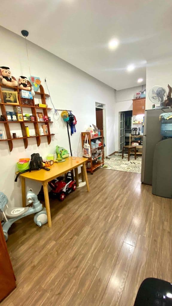 Cho thuê căn hộ 1PN nội thất cơ bản - Ảnh 2