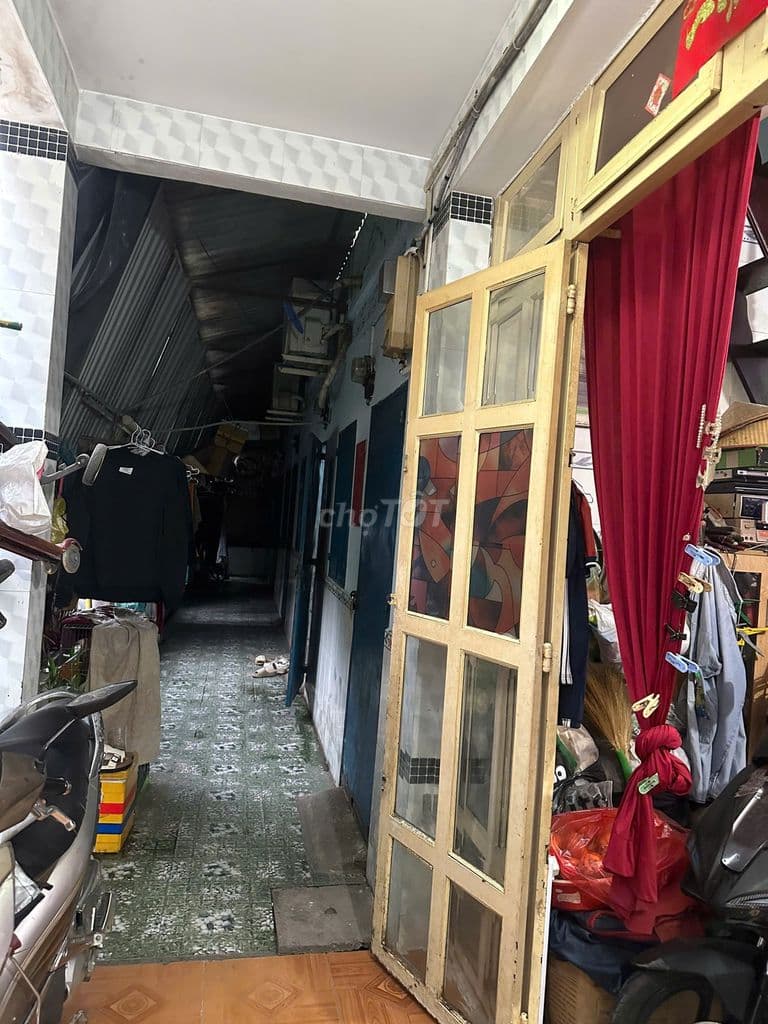 Bán nhà Quốc lộ 13, Hiệp Bình Phước 98m² có 4 phòng trọ giá 4 tỷ - Ảnh 3