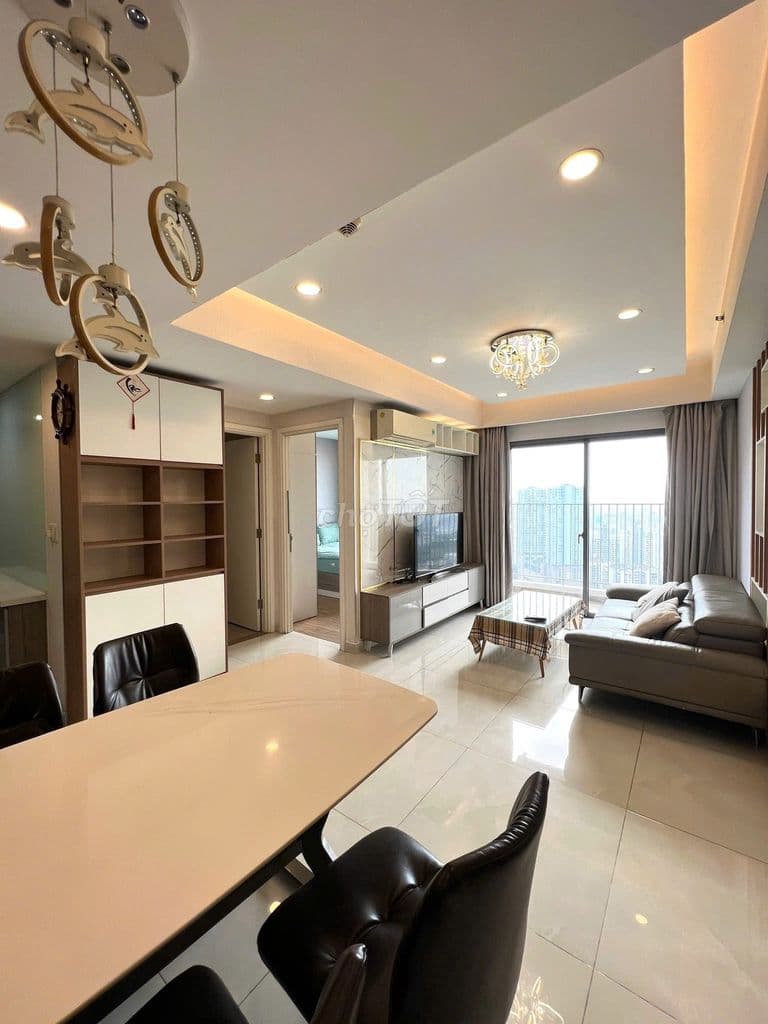 NHÀ RẤT ĐẸP, ĐÃ CÓ SỔ, NỘI THẤT MỚI BÁN 7.5TỶ 2PN MASTERI THẢO ĐIỀN