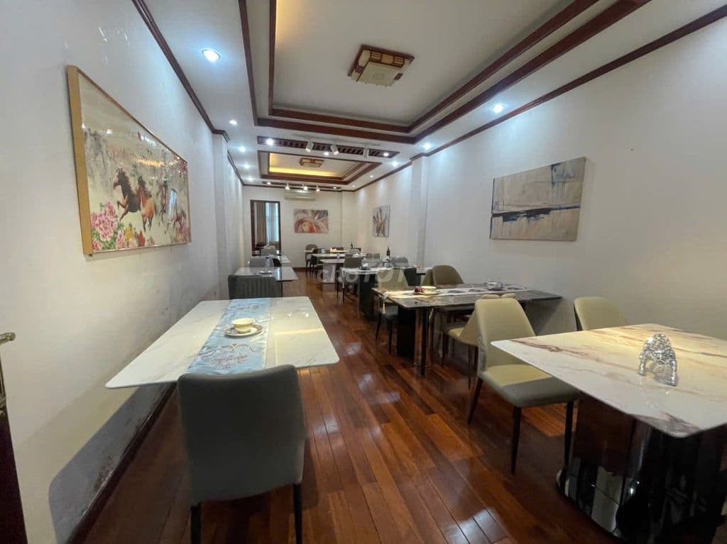 Mặt Phố Nguyễn Văn Trỗi, Ô tô Tránh, Kinh Doanh, 52m2, 5 Tầng, 16,5 tỷ - Ảnh 2