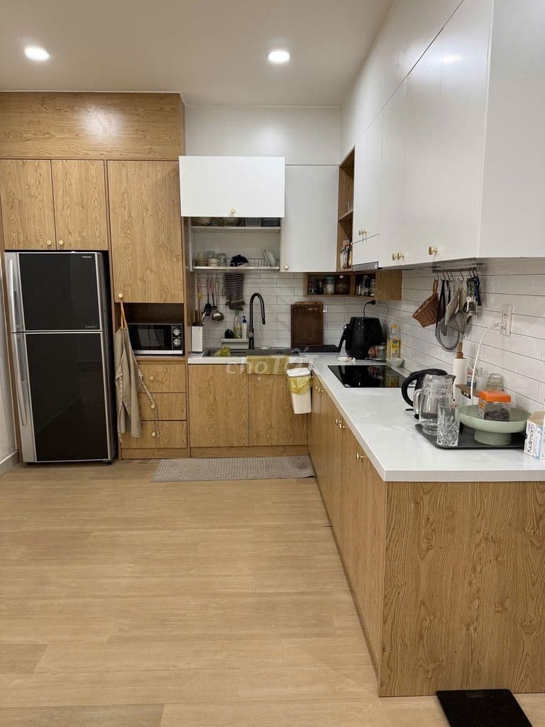 Cần bán căn hộ chung cư Ngọc Lan Apartment, 1PN, hàng hiếm, nhà đẹp - Ảnh 2