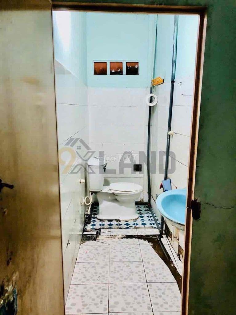 NHÀ NGAY SÁT MẶT TIỀN -60M2 NGANG 5.3M CHỈ 4 TỶ - Ảnh 3