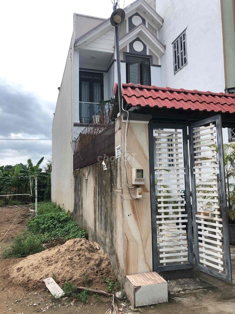 Bán Nhà ở - Ảnh 3