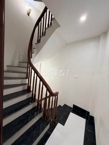 bán nhà 5 tầng Tây Mỗ Nam Từ Liêm giá chỉ hơn 6 tỷ - Ảnh 3