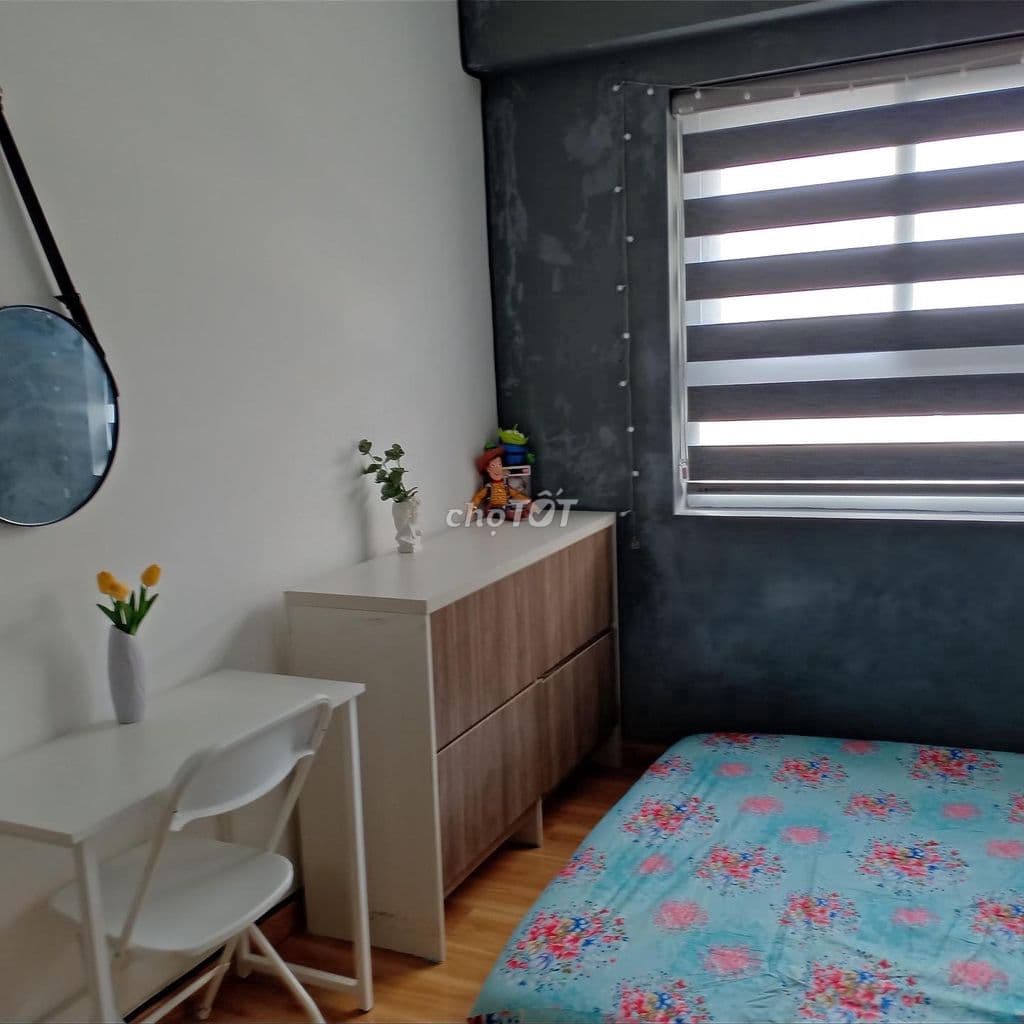 Prosper plaza 2 phòng dt50m2 giá 2.55 tỷ