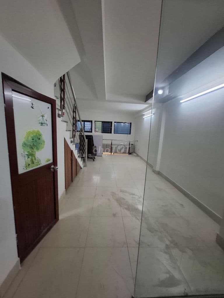 Hiếm nhà gần bệnh viện phương Đông, ô tô cách nhà 50m - Ảnh 3