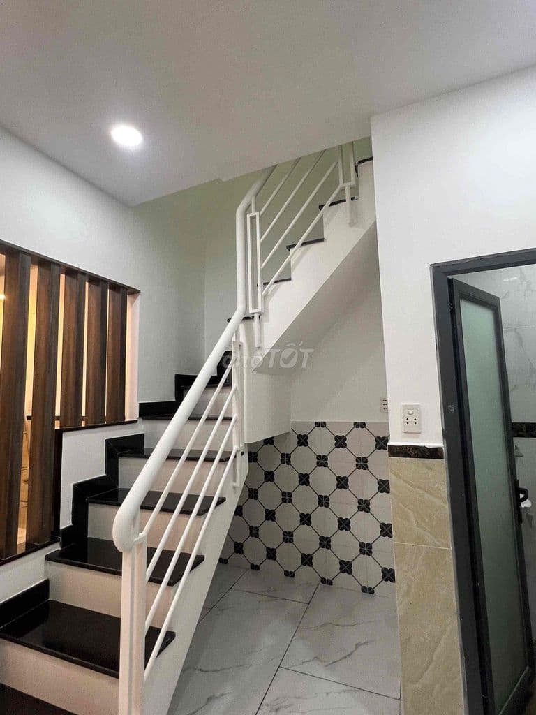 NHÀ NHỎ GIÁ RẺ ĐÓN TẾT-NGAY NGAC TƯ HÀNG XANH CẠNH 5 TRƯỜNG ĐẠI HỌC 3, - Ảnh 3