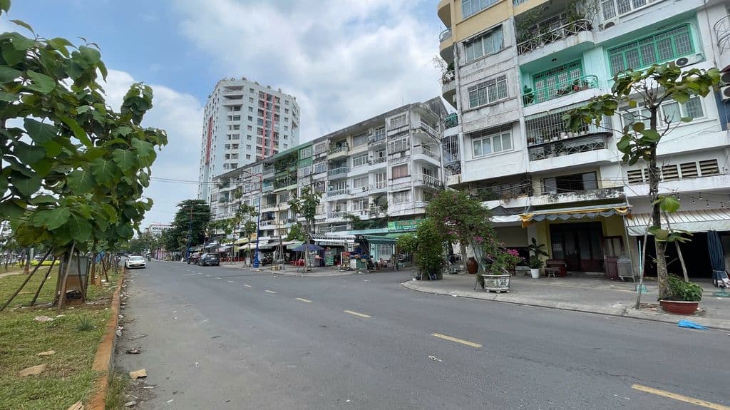 SIÊU PHẨM - MẶT TIỀN KINH DOANH LƯƠNG ĐỊNH CỦA - 104M2 SHR - 9,6 TỶ - Ảnh 3