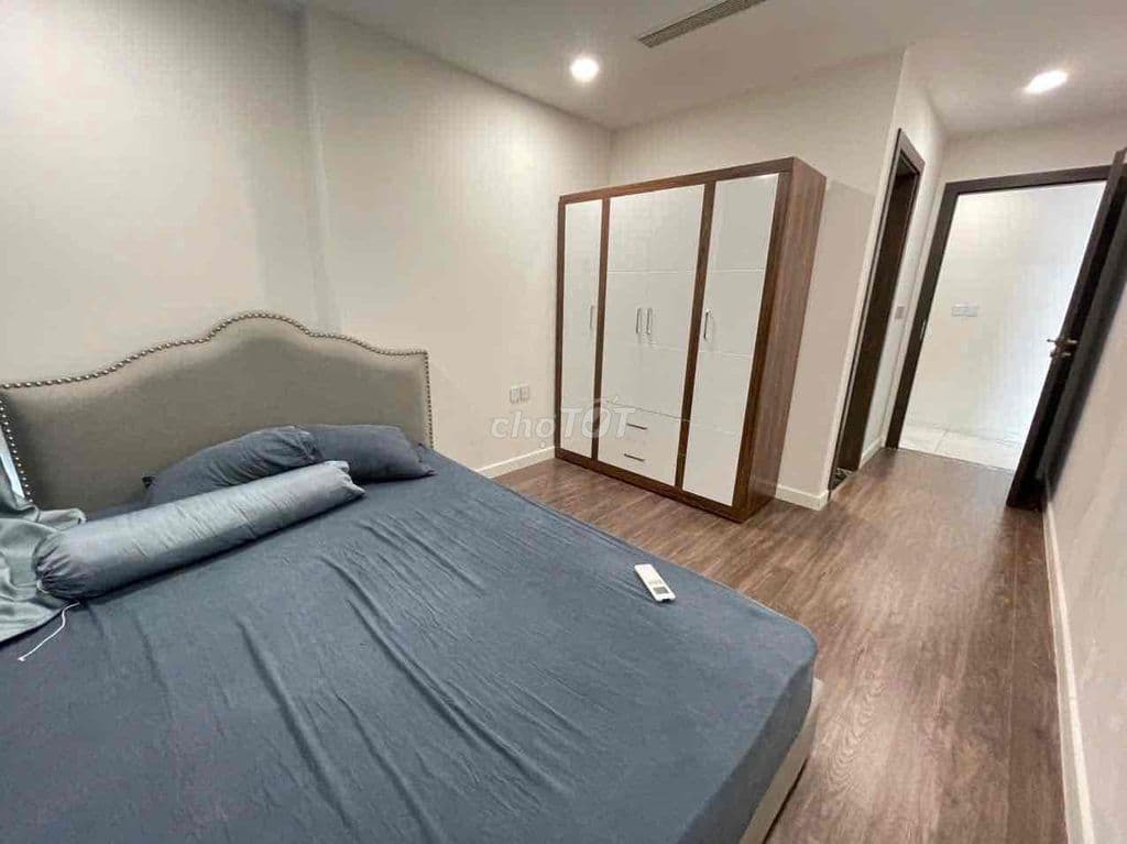 Bán căn hộ Sunshine Sky City Q7 giá tốt - 84m2 2PN 2WC full nội thất - Ảnh 3