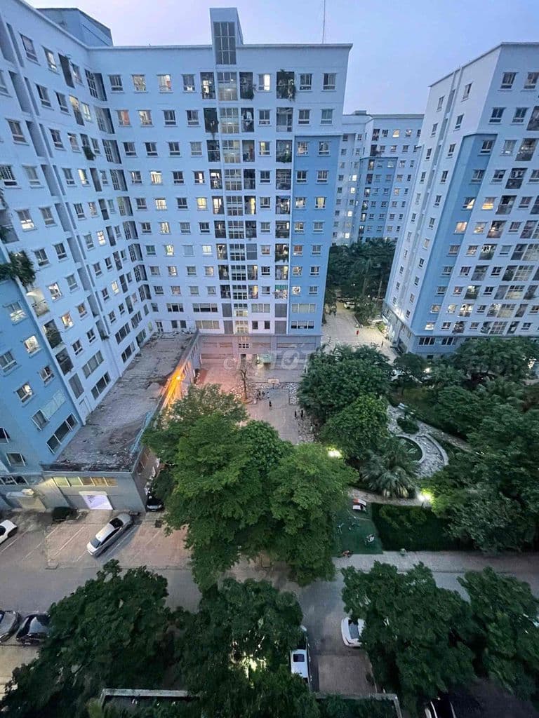 Cần bán căn hộ Ecohome 1 giá đẹp, đầu tư tốt, căn góc 2p ngủ sổ đỏ lâu