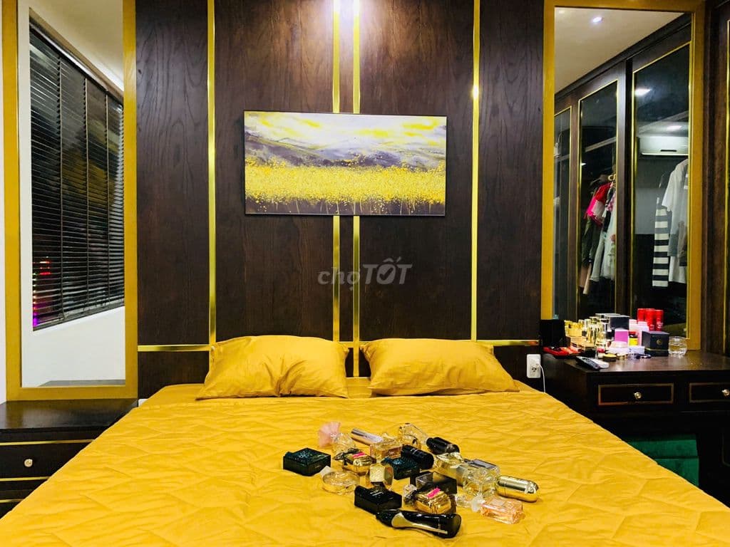 Chung cư Khải Hoàn. Q11. Lô Góc. 103m2. 2PN. Gía 4.85 tỷ - Ảnh 3