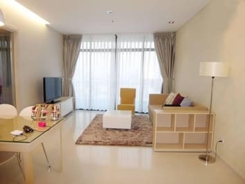 Chung cư số 1 Tôn Thất Thuyết, Q4, cách Q.1 1 phút, 50m2, 3.1 tỷ - Ảnh 3