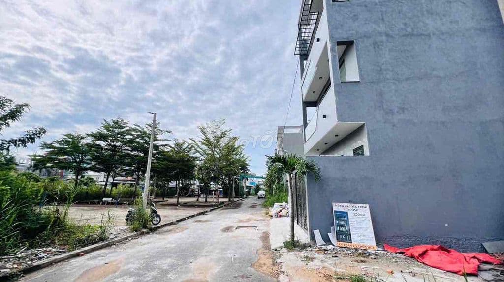 Đất KDC 1368 Lê Văn Lương, Phước Kiển, 83m2. Sổ riêng - Ảnh 2