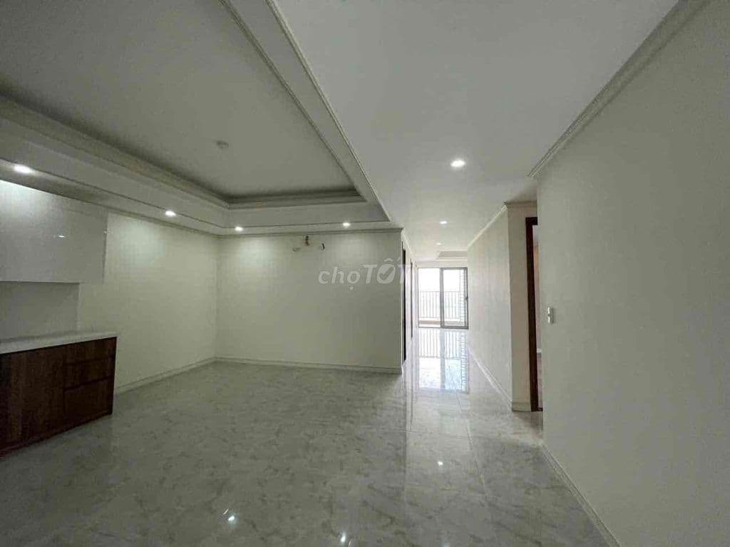 Cần bán căn hộ 107m2 Homyland3 Quận 2 - Ảnh 2