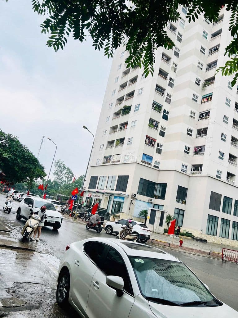 HÀNG BÈ KIẾN HƯNG – LÔ DỊCH VỤ ĐẸP HIẾM CÒN SÓT LẠI GÍA CHỈ 12,2 TỶ