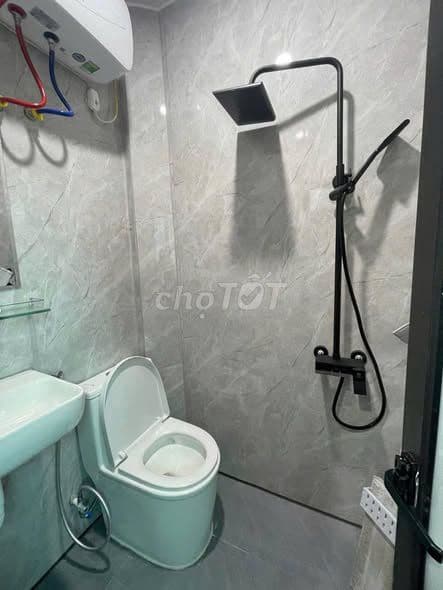 bán căn hộ 2pn trung tâm Hai Bà Trưng - Ảnh 3