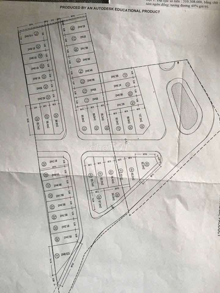 khu phân lô 1/ lê thị Riêng lô 28 - Ảnh 2