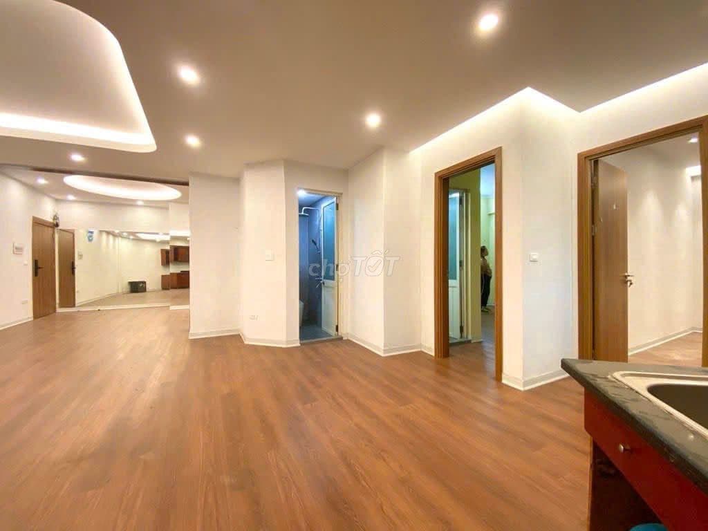 bán căn chung cư 110m2 lô góc trung tâm thủ đô - Ảnh 2