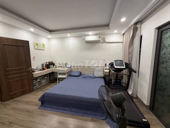 bán nhà 5 tầng Long Biên tặng full nội thất - Ảnh 2