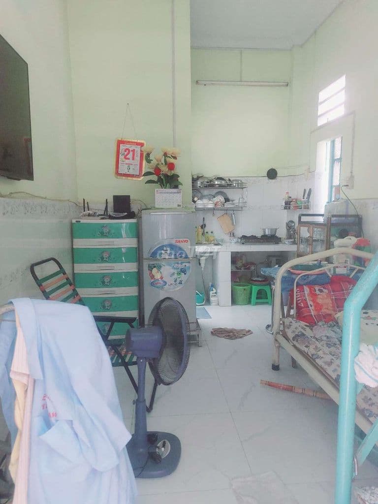 chính chů bán nhà nguyên công trư phương 19 - Ảnh 3