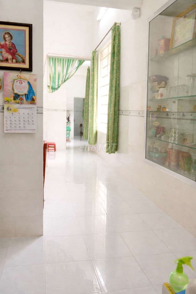 Bán nhà mặt tiền đường Nguyễn Văn Đậu - Ảnh 2