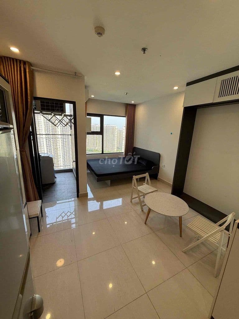 Bán Studio khu Rainbow Vinhomes Grand Park