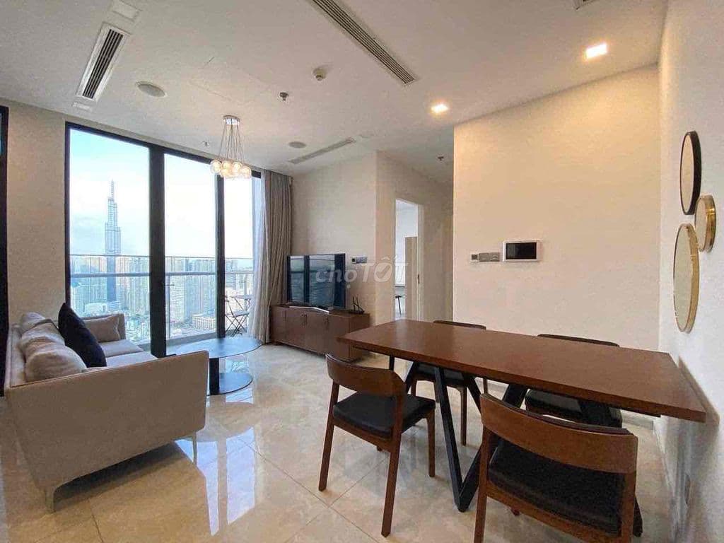 Cần bân gấp căn hộ 2PN -2WC 83m2 giá chỉ 18,3 tỷ view thoáng sổ hồng