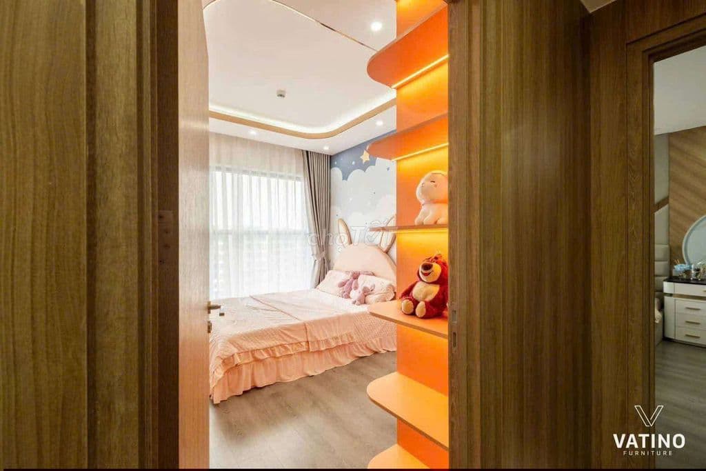 CHÍNH CHỦ BAn CĂN HỘ DIAMOND ALNATA PLUS GIÁ HỜI - Ảnh 3