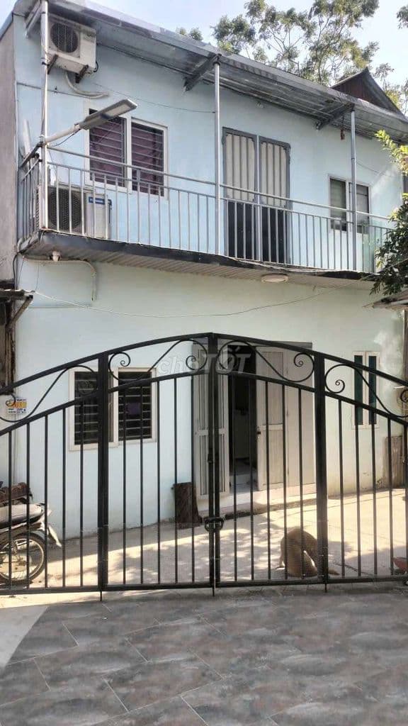 nhà xóm 4 ngõ chợ Tình Lam, ô tô đỗ cửa - Ảnh 3