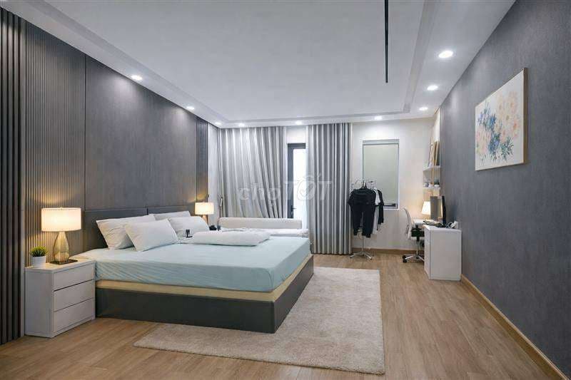 Khu Phân Lô - 4 x 15 - 4 Tầng - Chính Chủ ở - chỉ hơn 7 Tỷ xíu - Ảnh 3