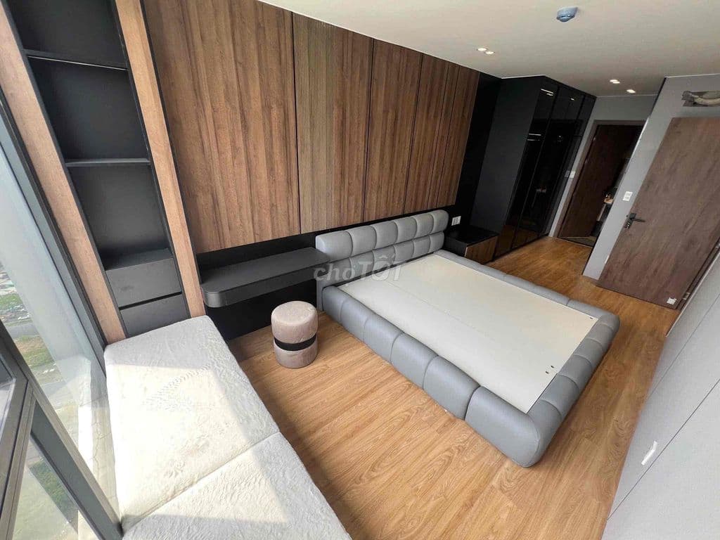 Bán căn hộ La Vida Plus 80m² 2PN full nội thất đẹp giá chỉ 6 tỷ - Ảnh 2