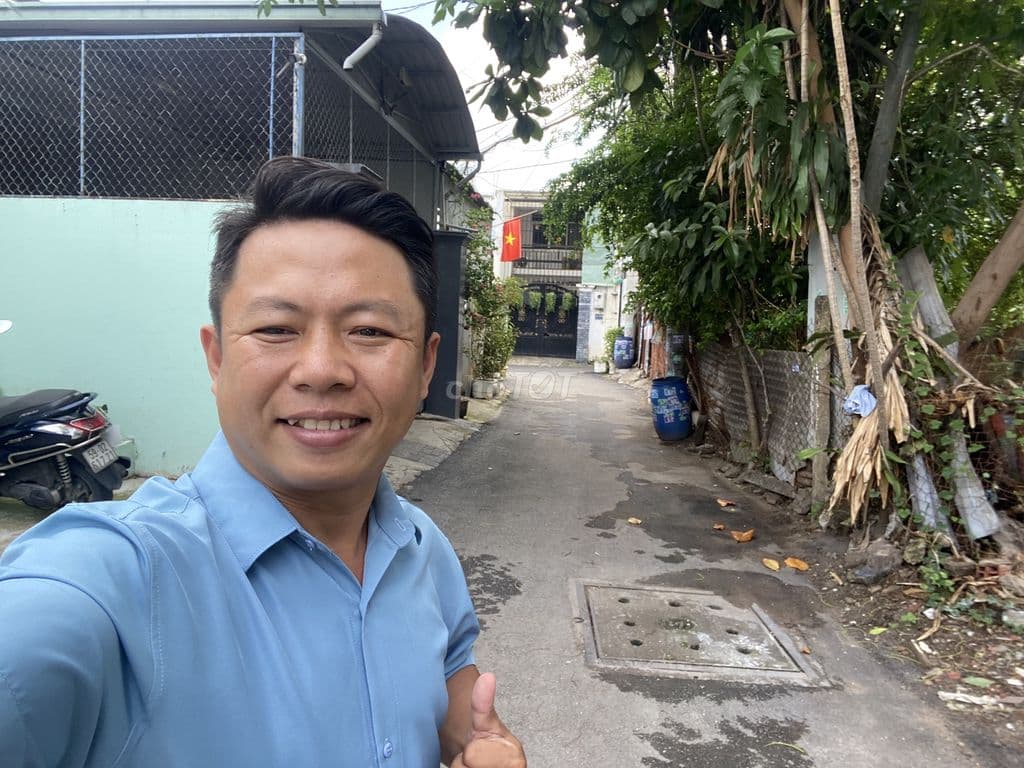 🔥 ĐẤT HXH LINH TÂY – ĐƯỜNG SỐ 7– CÁCH PHẠM VĂN ĐỒNG 50m - Ảnh 3