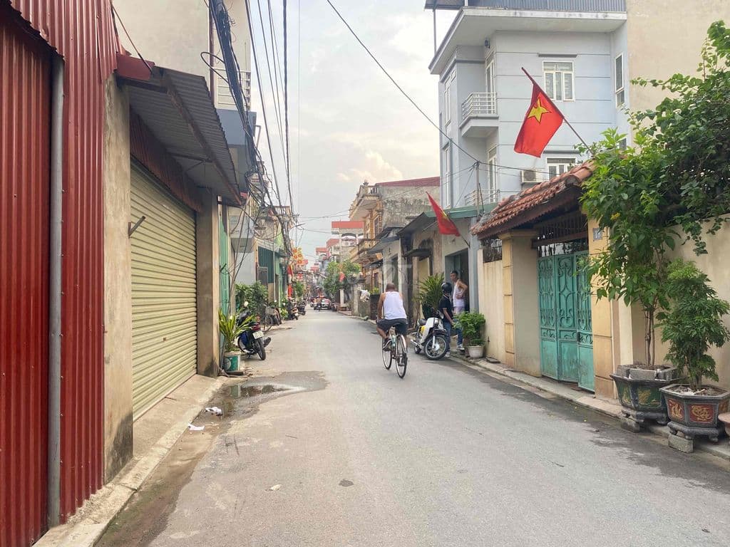 Xuân Canh Đông Anh - Vin Cổ Loa - Vin Tàm Xá - Ảnh 3