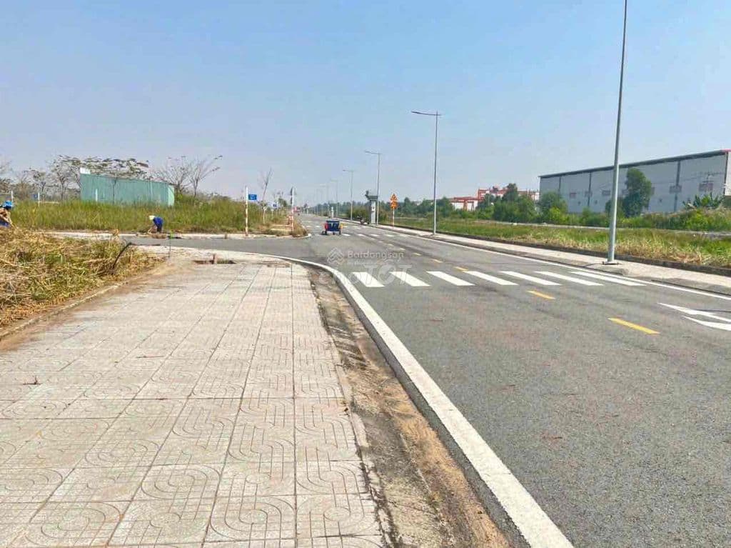 Đất chính chủ ngộp cần chủ mới tới hốt