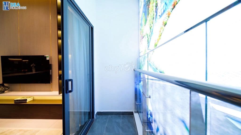 10–15 TRIỆU/THÁNG – CƠ HỘI SỞ HỮU CĂN HỘ 2PN CHỈ TỪ 1,5 TỶ GẦN TP.HCM - Ảnh 3