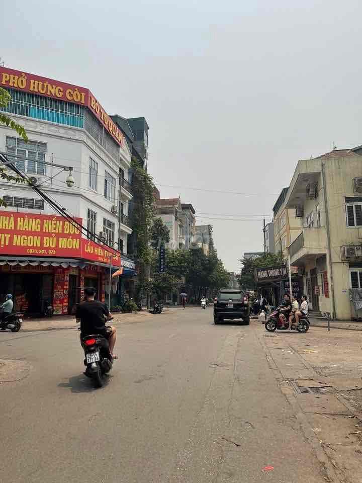 PHÂN LÔ-TÁI ĐỊNH CƯ-NGÔ THÌ NHẬM-HÀ ĐÔNG-Quanh 12 tỷ-Nhà 5T-DT40m2-MT4 - Ảnh 2