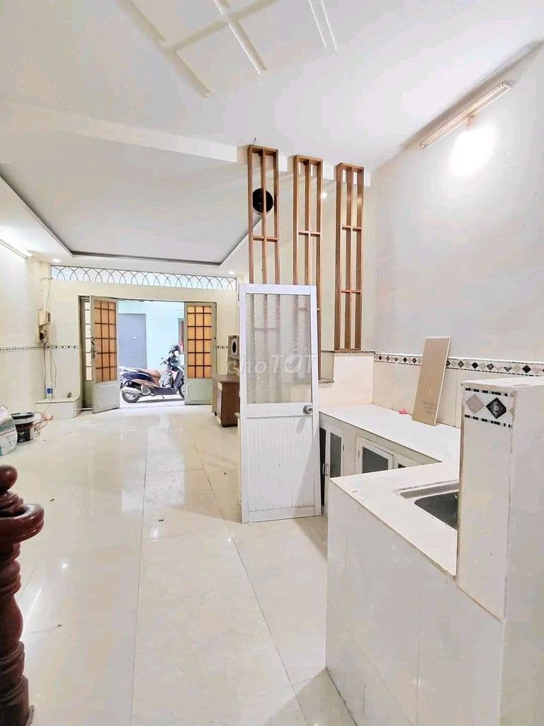 NHÀ VỊ TRÍ VÍP NGAY NHÀ MÁY BIA TIGER,4x8 M - Ảnh 2