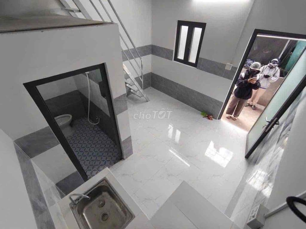 🔥 BỂ NỢ BÁN GẤP – Dãy trọ 5phòng, Thu 10tr/Tháng, 950Tr, BÀ ĐIỂM HÓC M - Ảnh 3
